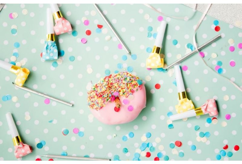 Kids Birthday Party Decoration Ideas