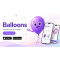 Your balloon store, now in your pocket