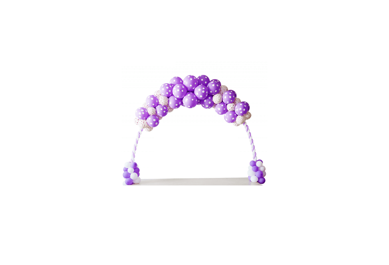 Tips and Guidelines for Creating Perfect Balloon Arches
