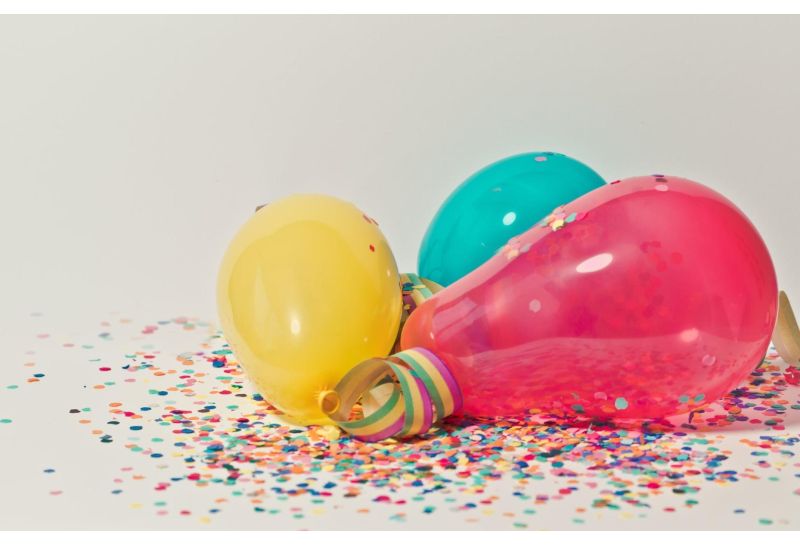 Balloon Inflators for Easy Balloon Set Up