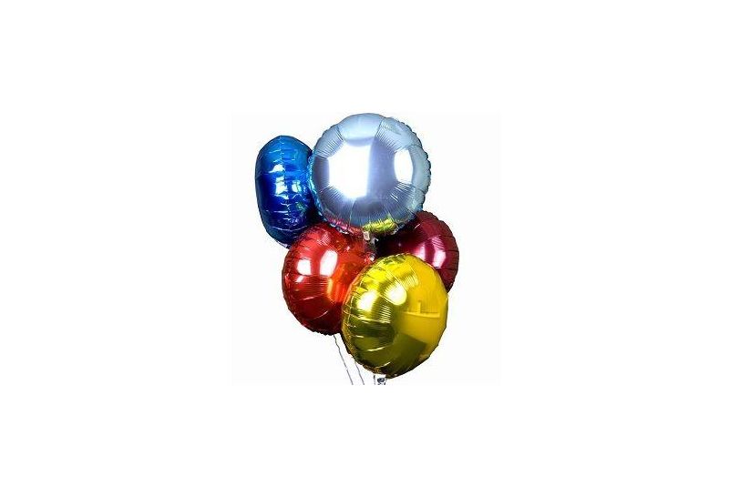 Latex or Foil Balloons? Answers for All the Decorators Out There