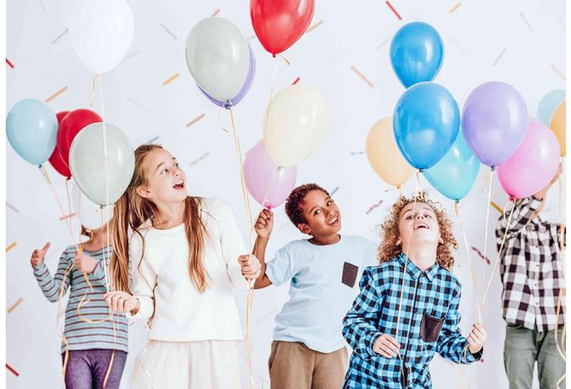 Interesting Latex Balloons Facts