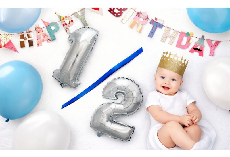 10 Half Birthday Ideas: Sweet Celebration