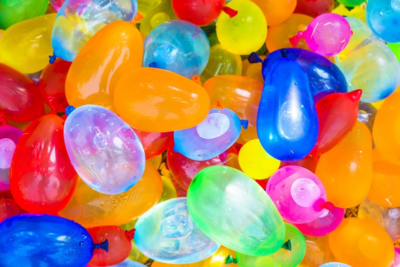 pool party decor ideas