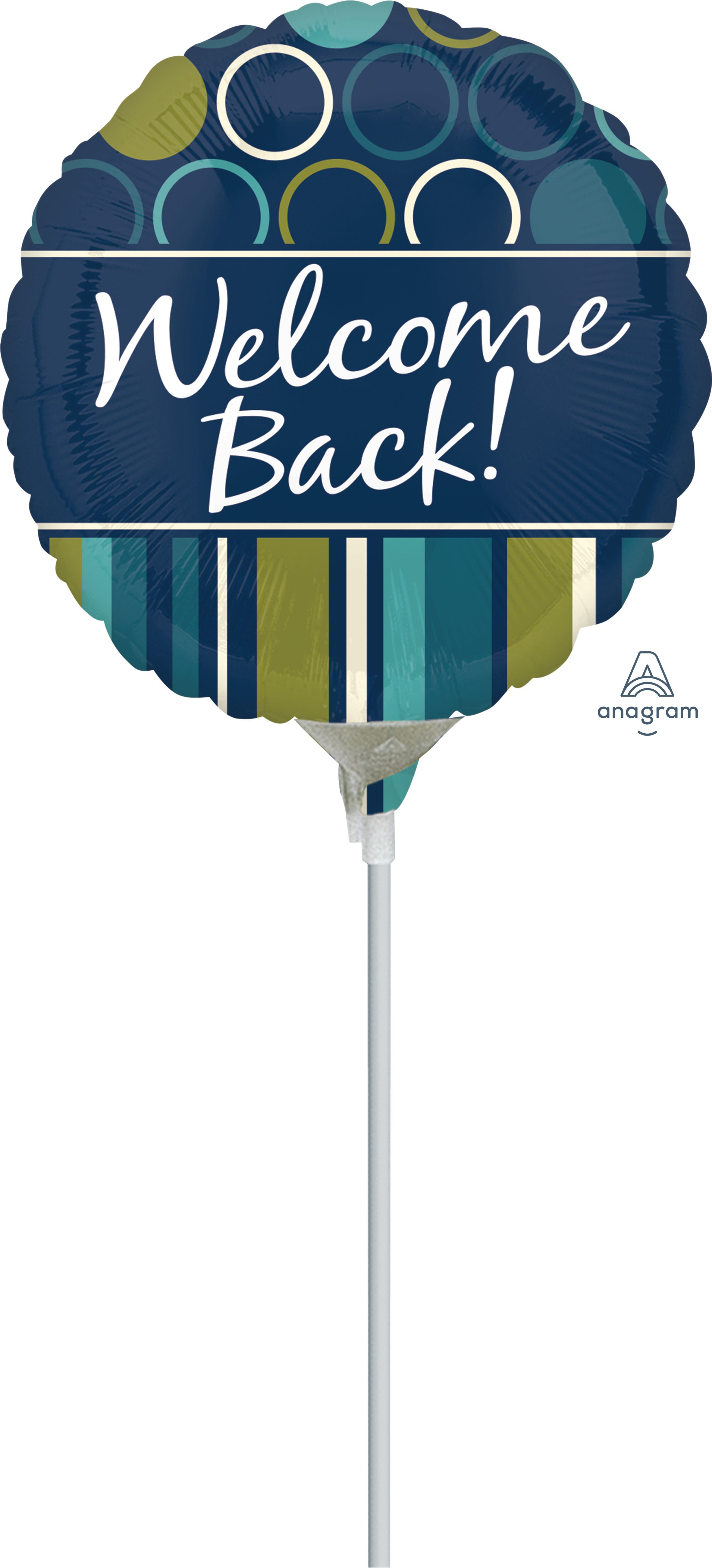 Self Sealing Air Fill Balloons No Heat Sealer Required!