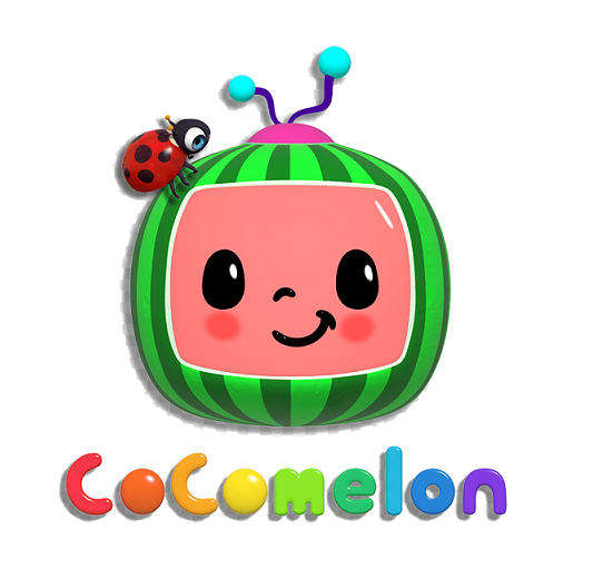 Cocomelon Balloons