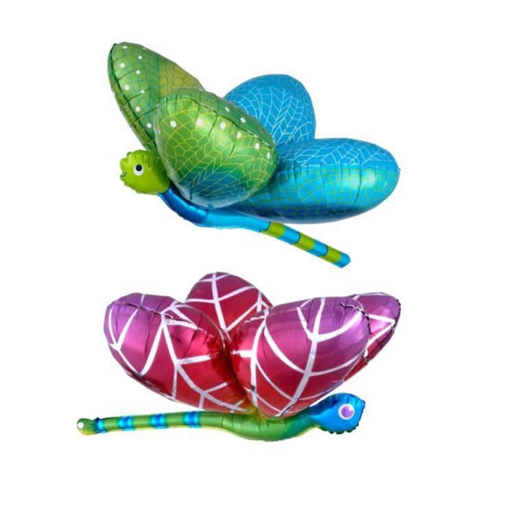 Dragonfly Balloons
