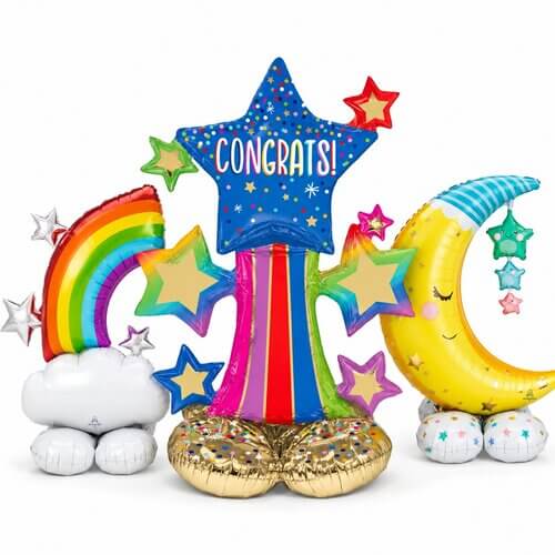 Airloonz Balloons