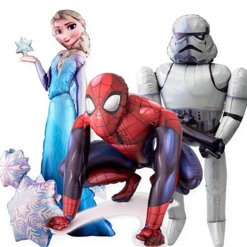 Airwalkers Balloons
