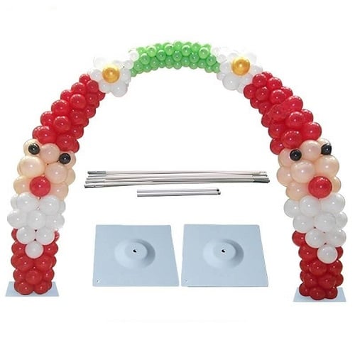 Balloon Stands and Frames