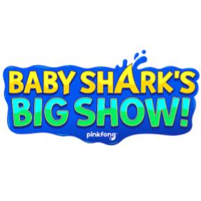 Baby Shark Balloons