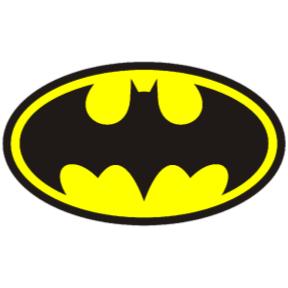 Batman Balloons