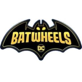 Batwheels Balloons