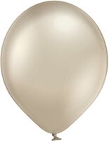 Glossy Light Almond