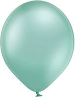 Glossy Light Green