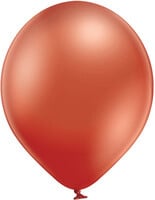 Glossy Red