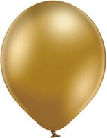 Glossy Rich Gold