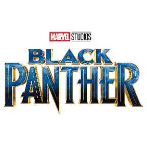 Black Panther Balloons