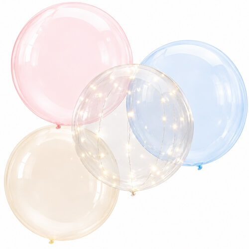 Bobo Balloons