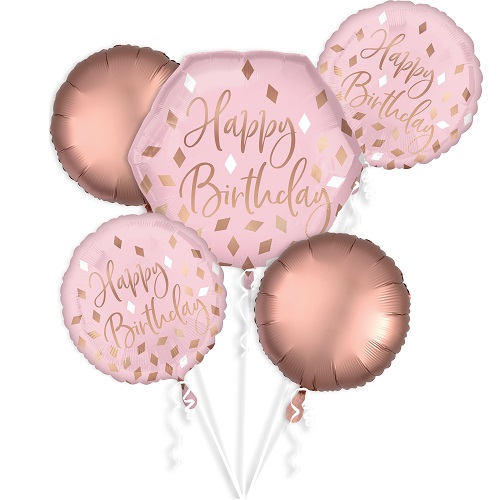Balloon Bouquets