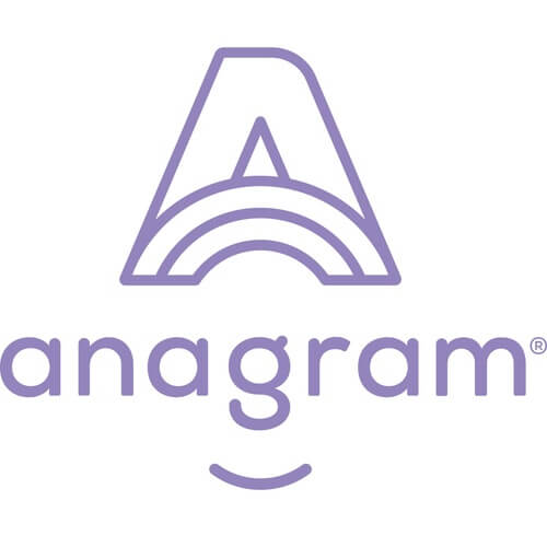 Anagram Balloons
