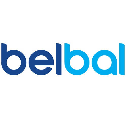 Belbal Latex Balloons