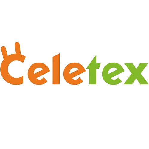 Celetex Latex Balloons
