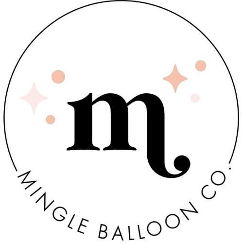 Mingle Balloon Co