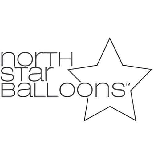 Northstar balloons