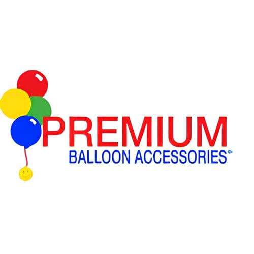Premium Balloon Accessories