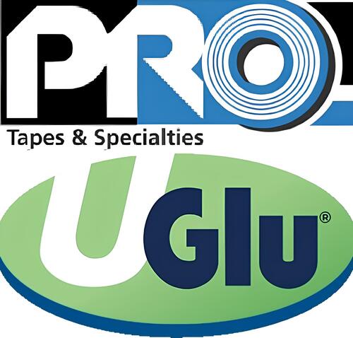 Pro Tapes and UGlu