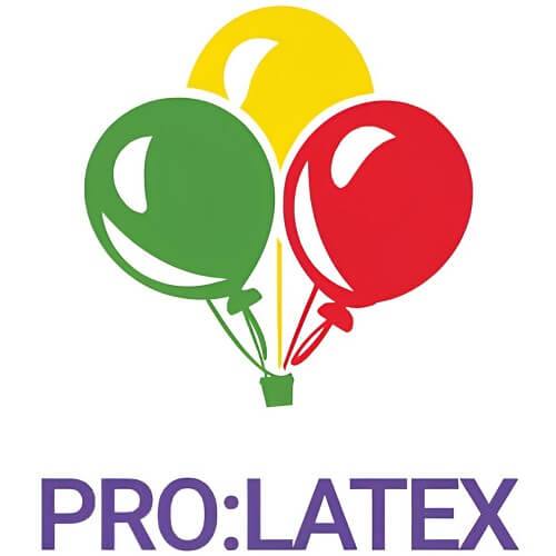 ProLatex Latex Balloons