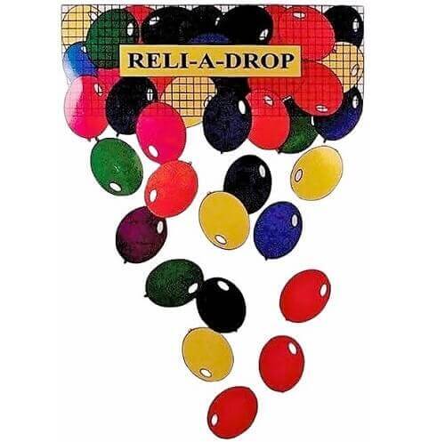 Reli-A-Drop