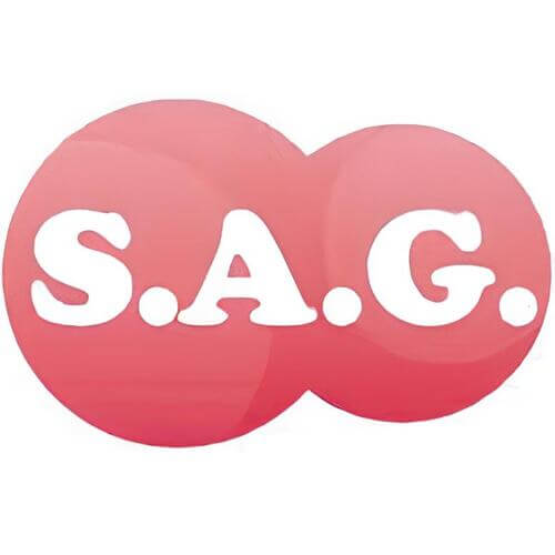 SAG balloons