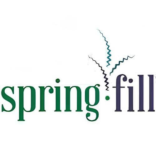 Spring-fill