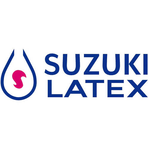 Suzuki Latex Balloons