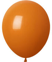 Standard Caramel Orange
