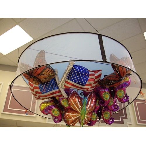 Balloon Corrals