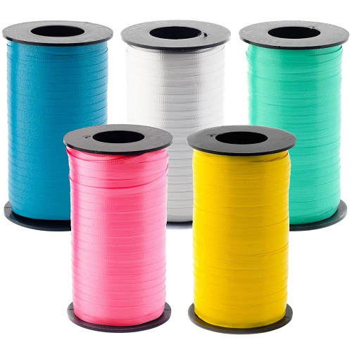 Curling Ribbon