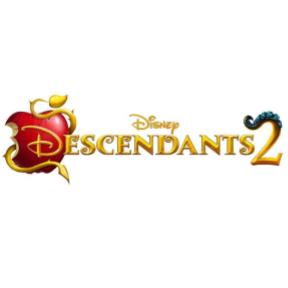 Descendants Balloons