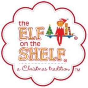 Elf on a Shelf Balloons