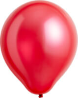 Metallic Apple Red