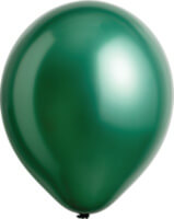 Metallic Forest Green