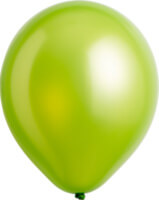 Metallic Kiwi