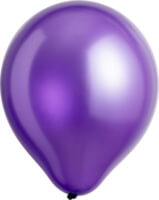 Metallic Purple