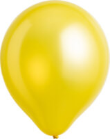 Metallic Yellow Sunshine