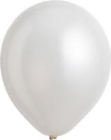 Pearl Frosty White