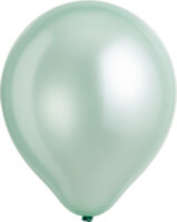 Pearl Mint Green