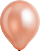 Pearl Rose Gold