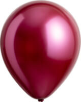 Satin Luxe Pomegranate